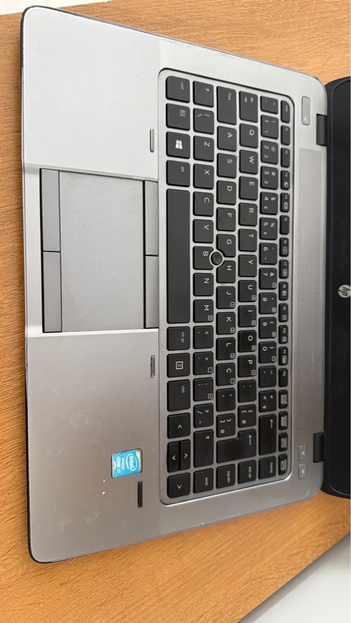 Notebook 14 polegadas HP EliteBook 840 - Intel Core i7-5600U - Foto 3