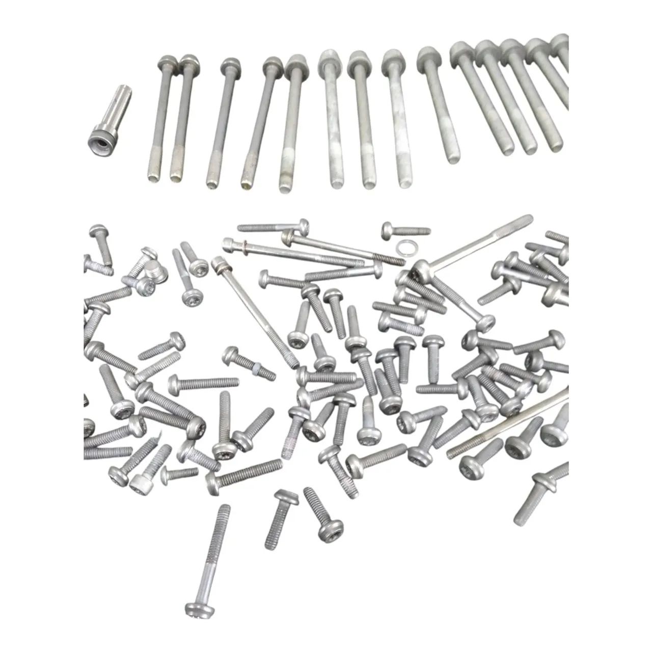 Kit Parafusos Motor Bmw Gs1250 2019/2024 - Foto 9