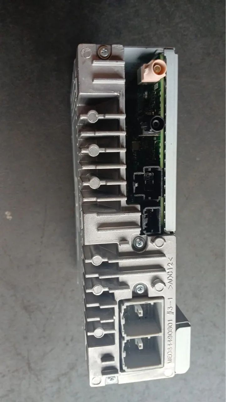 Módulo multimídia rádio mylink onix 2023 original  - Foto 3