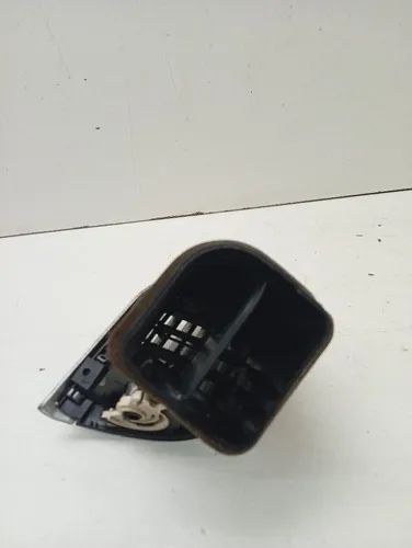 Difusor Ar Direito Peugeot 207 2009 A 2012  *0 - Foto 2