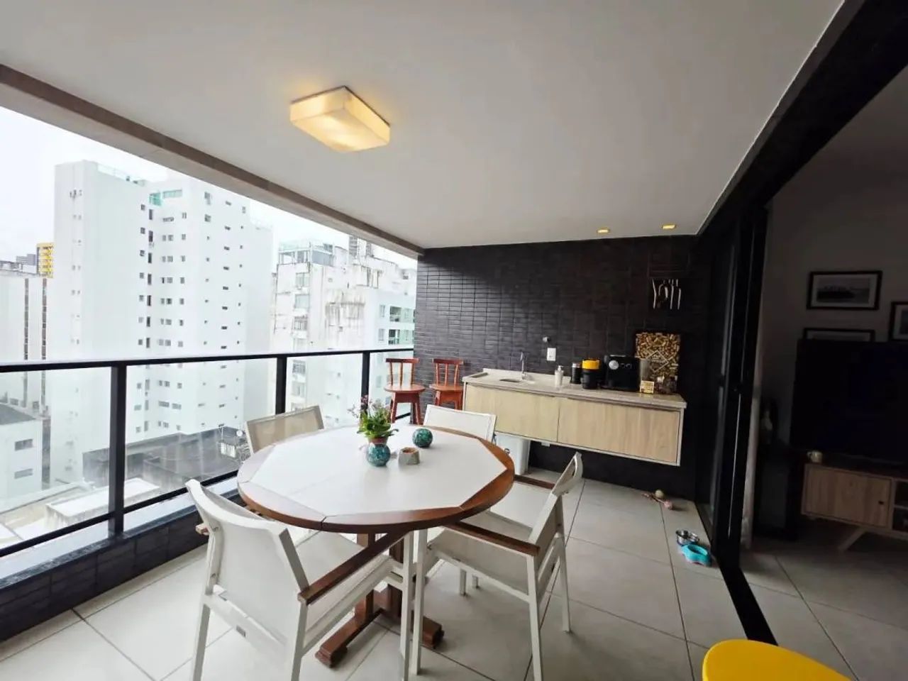 Apartamento Barra Way 2 Quartos Nascente 70m² Alto Reg. Graça Ondina - Foto 5