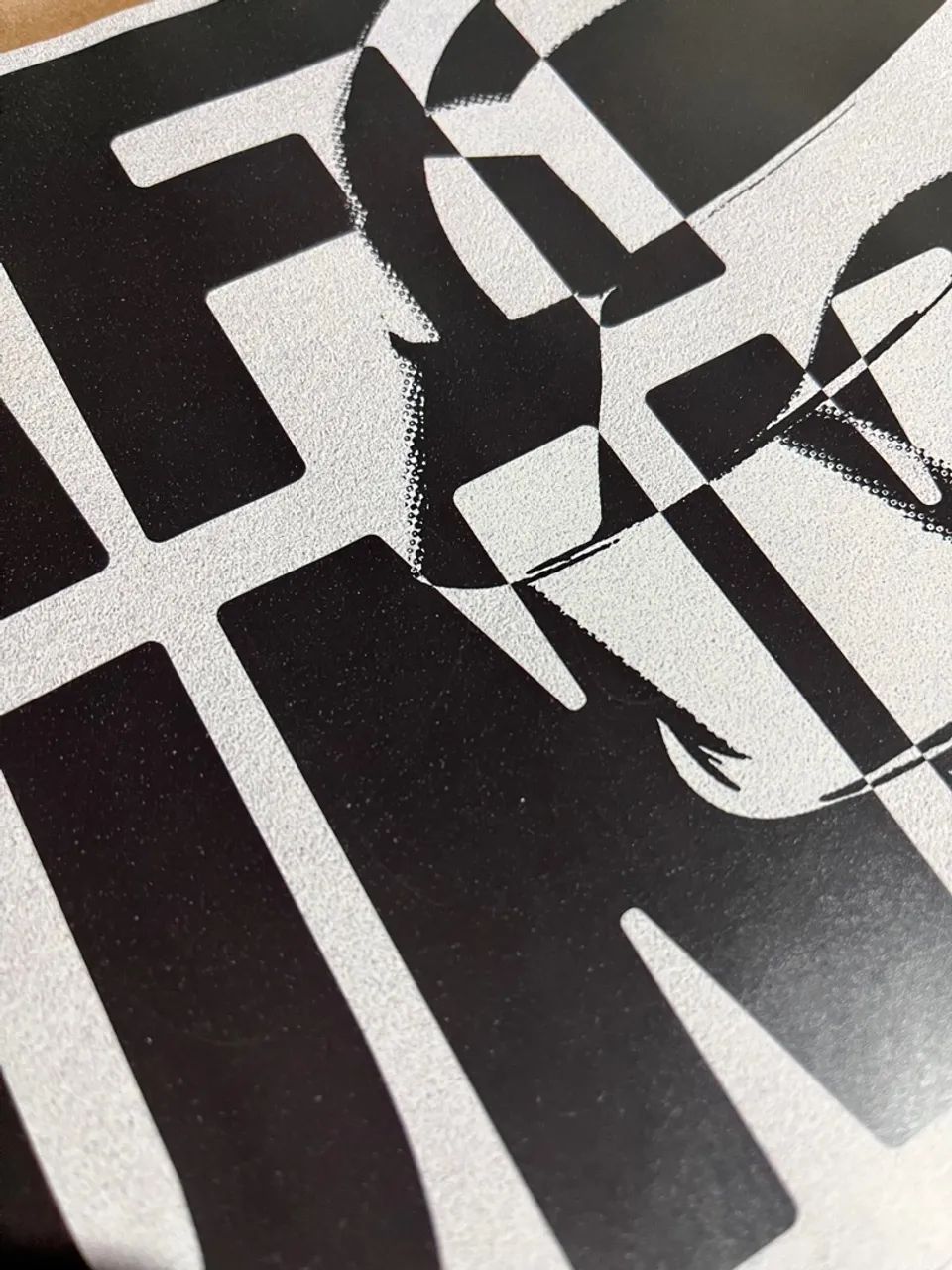 Poster Daft Punk 1993 - 2021 - Foto 2