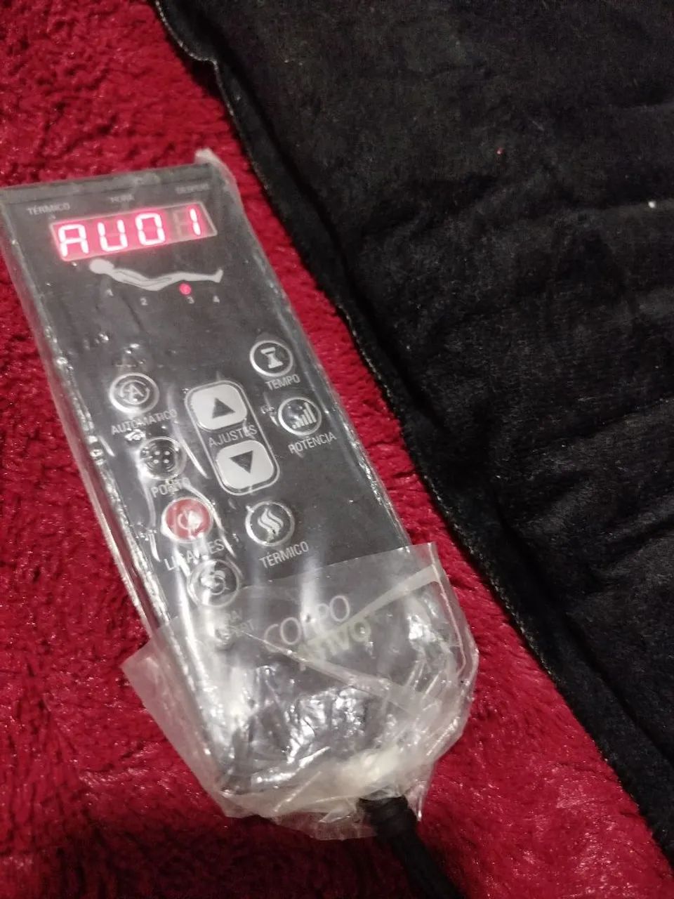 Colchão de massagem - Foto 2