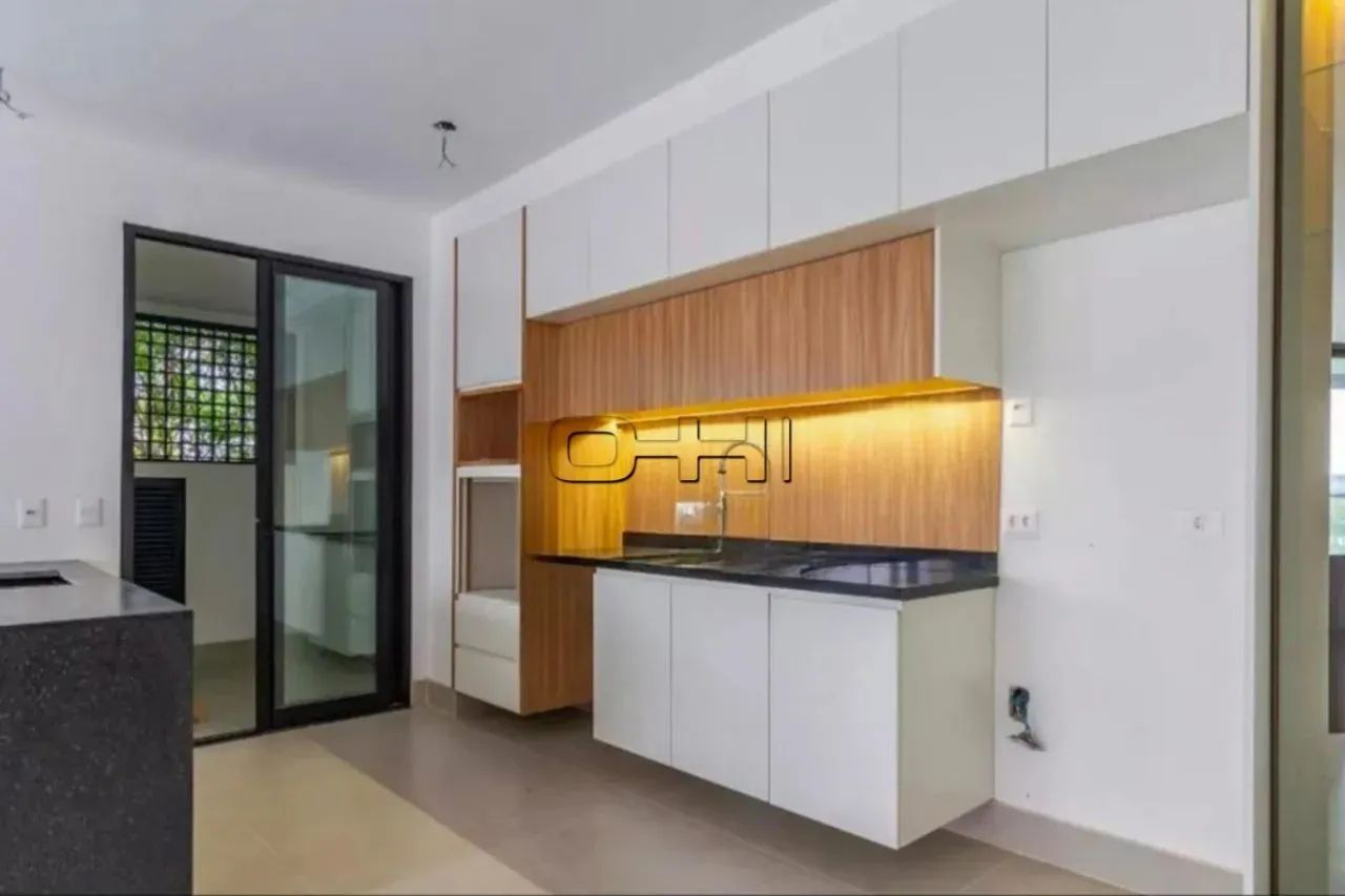 Venda Apartamento 3 Dormitórios - 139 m² Vila Madalena - Foto 8