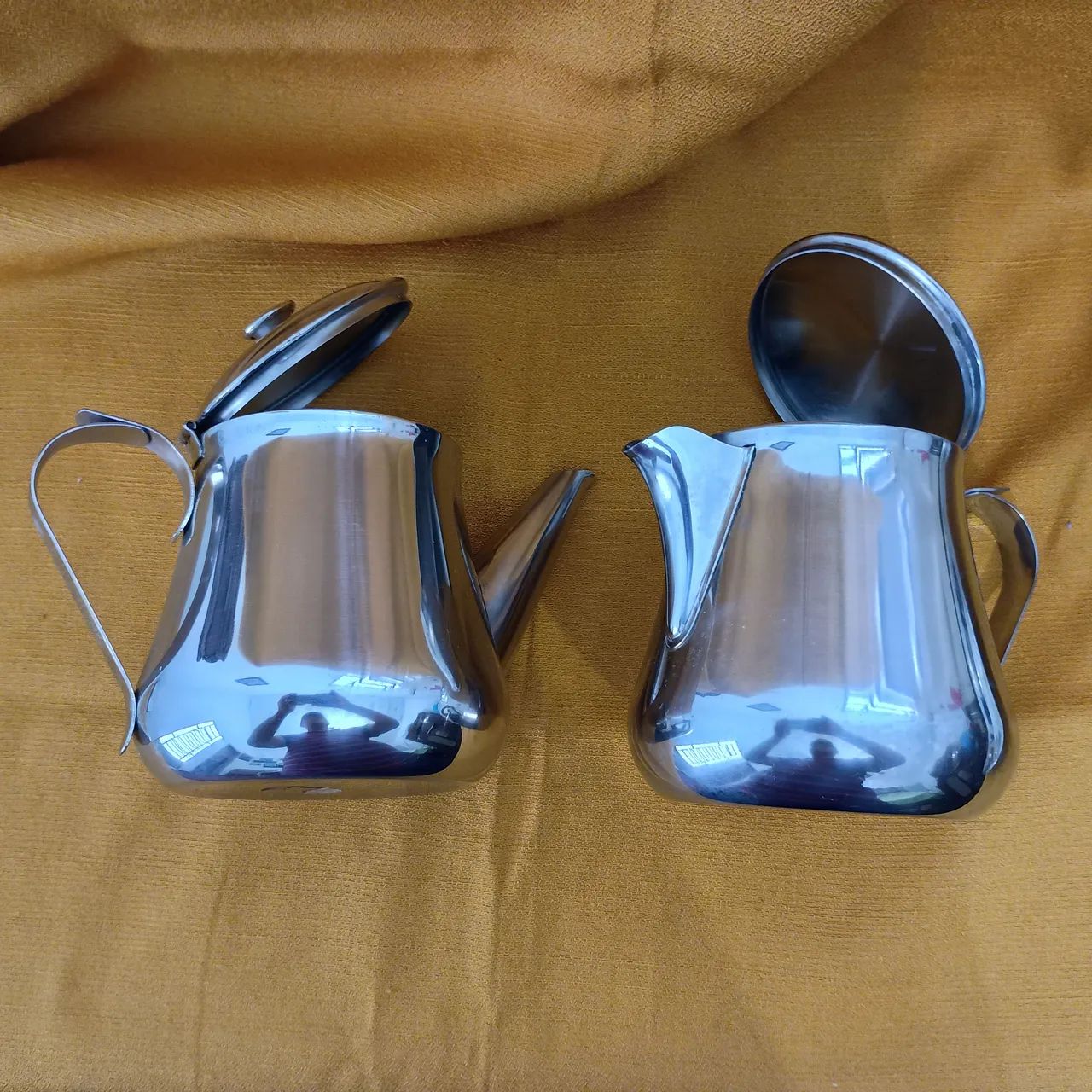 Jarra de inox 1l - Foto 3