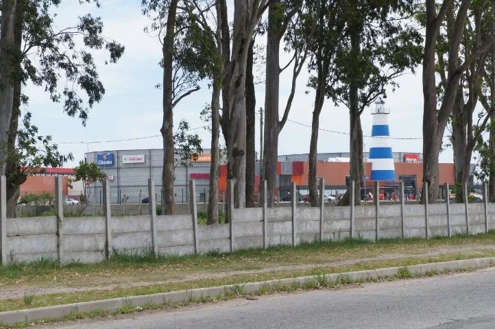 Terreno com 24630m²  em Rio Grande  - RS  - Foto 3