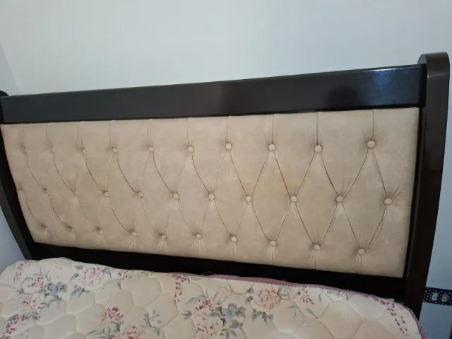 Cama de Casal