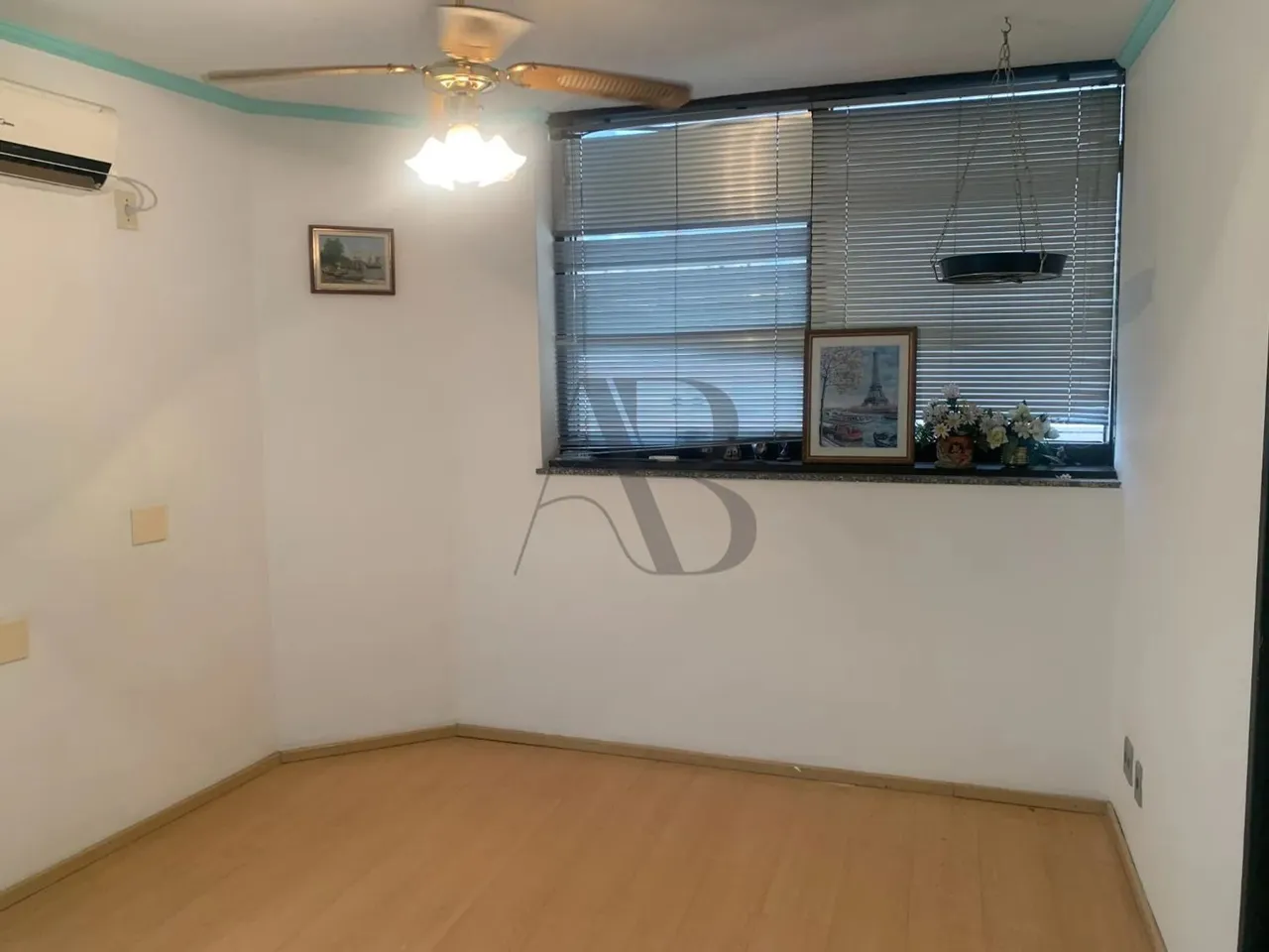 Sala Comercial para alugar na Av. Brasil - Campinas/SP