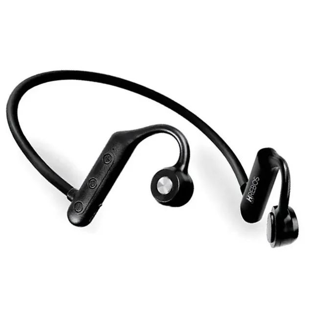 Fone De Ouvido Bluetooth Earflex Esportivo - Foto 5