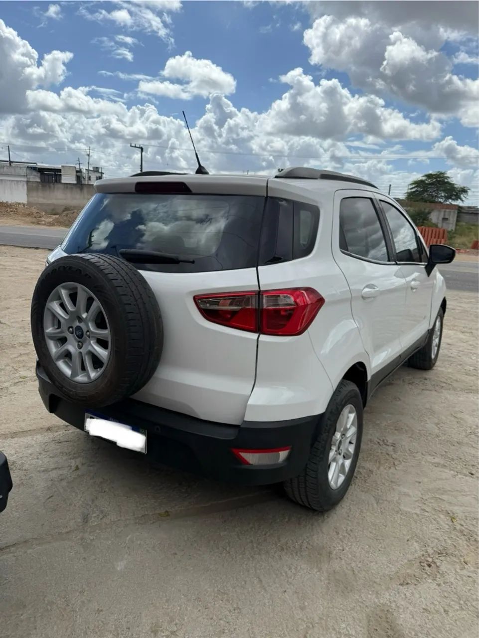 Ecosport 2018 - Foto 5