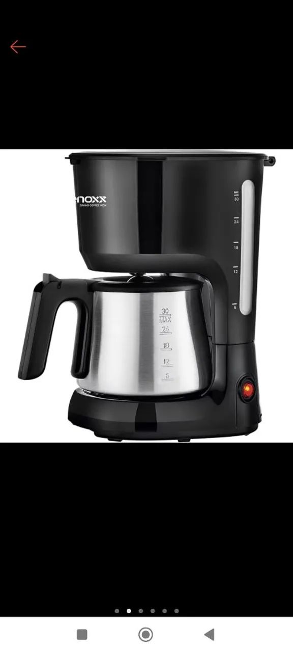 Vendendo algumas coisas de casa , painel, rak, cafeteira, mesinha etc.. - Foto 4