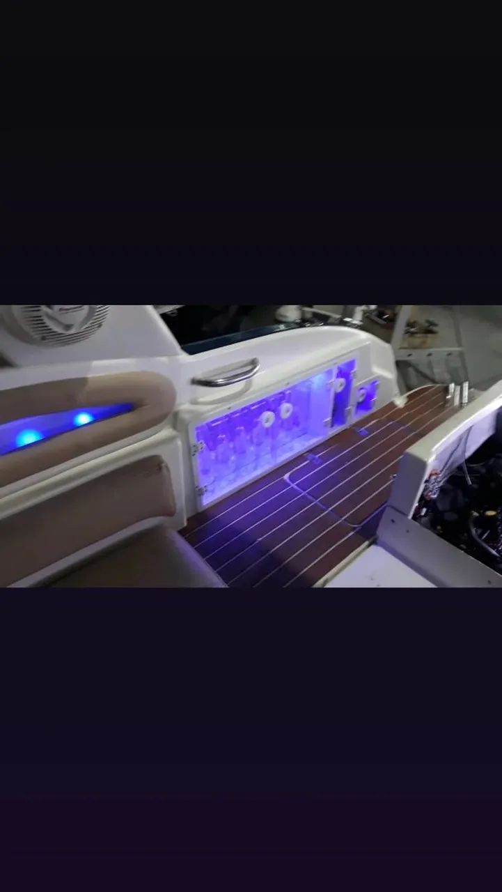 Lancha Evolve Evolution 26.5  - Foto 2