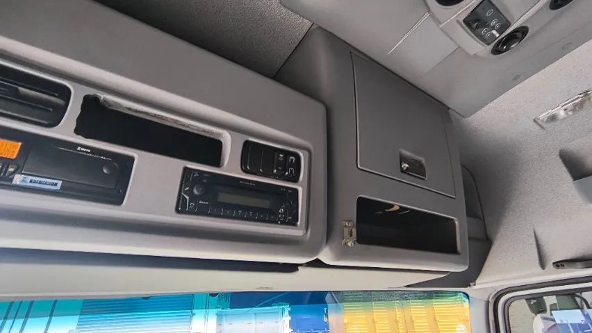 MB ATEGO 3030 8X2 BITRUCK 2019 - Foto 12