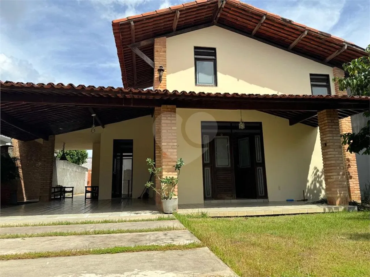 Casa com 3 quartos à venda em Barro Duro - AL