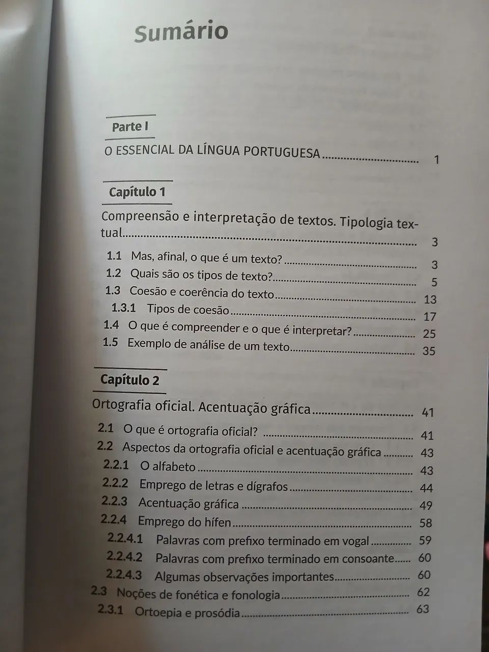 Língua portuguesa e redação oficial  - Foto 3