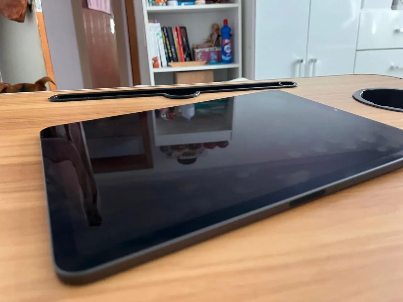 iPad Air 5 (2022) + Apple Pencil - Tablets e E-Readers - Carangola