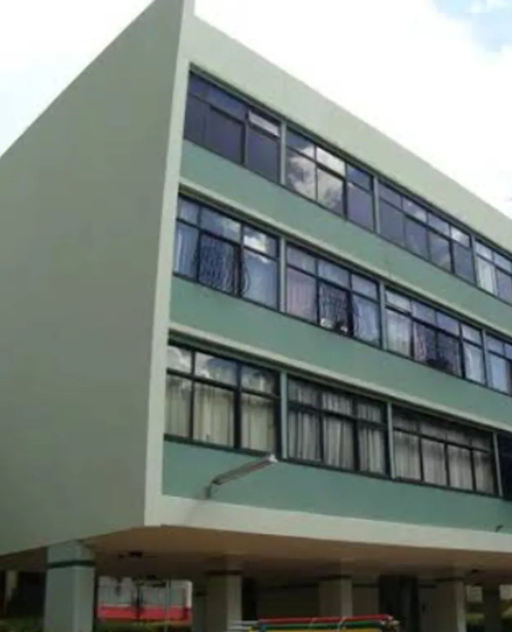 Primeira imagem do imóvel