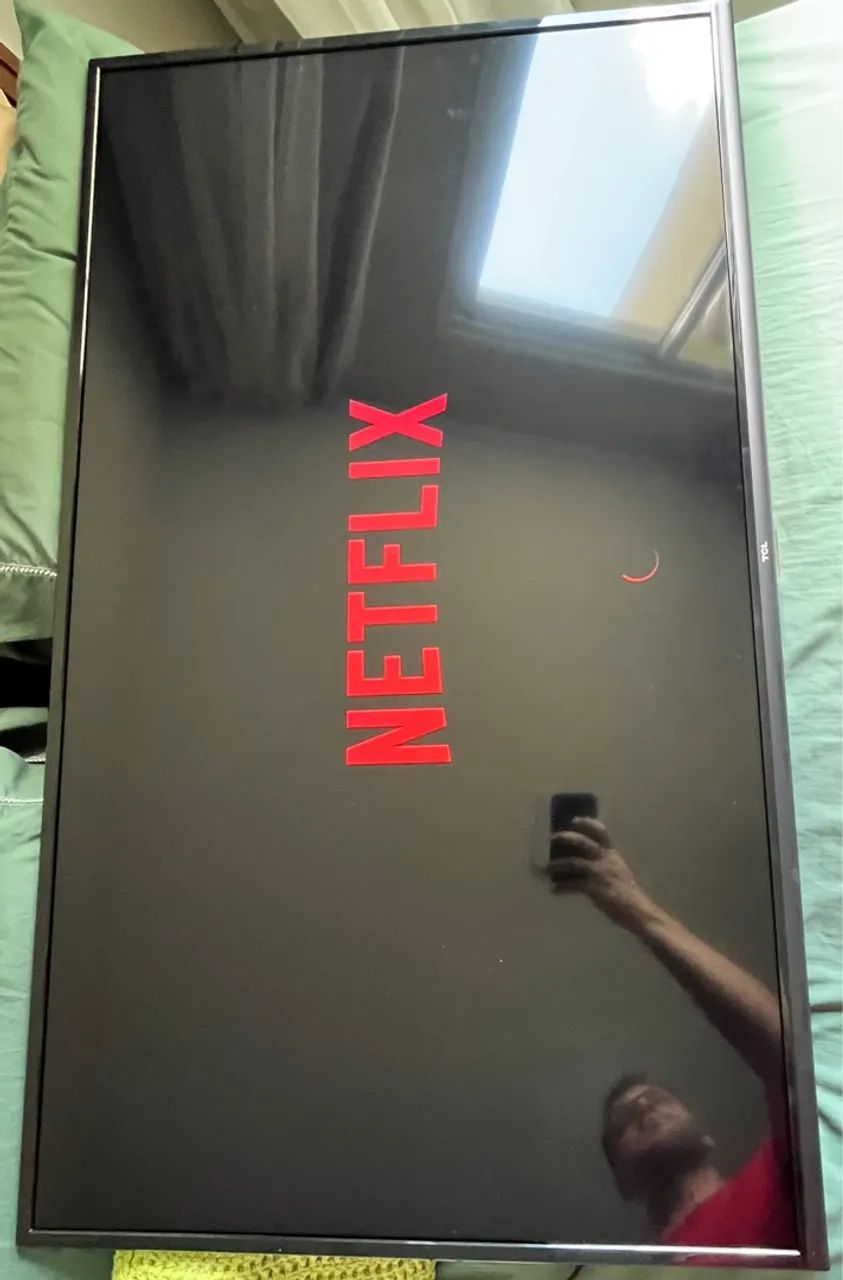Smart TV LED TCL 50? 