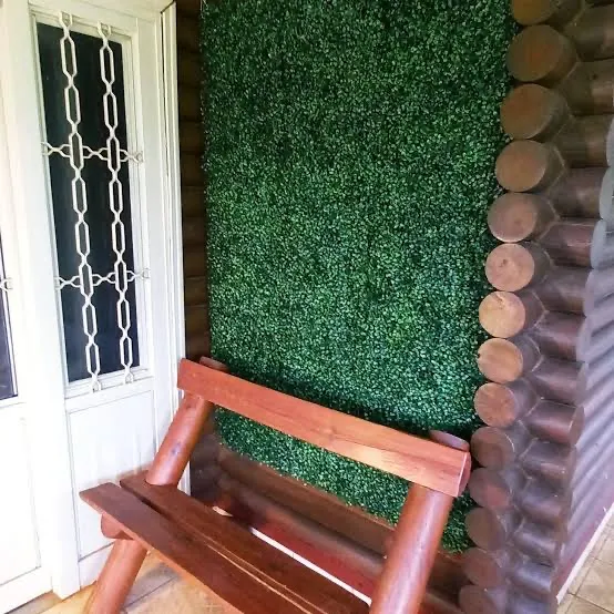 Placa de Grama Buchinho - Jardim Vertical