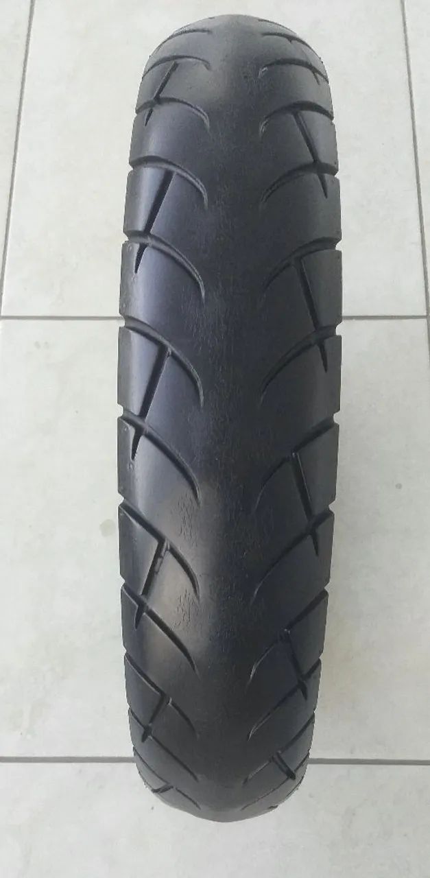 Pneu Kenda 90/90/14 - Foto 2