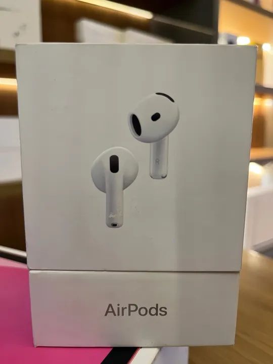 Fone Apple AirPods 4 