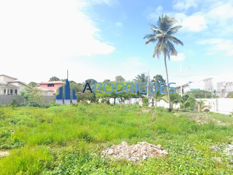 Terreno à venda em Salvador-BA, Pituaçu 2.637,00 m² de área pronto para investimento