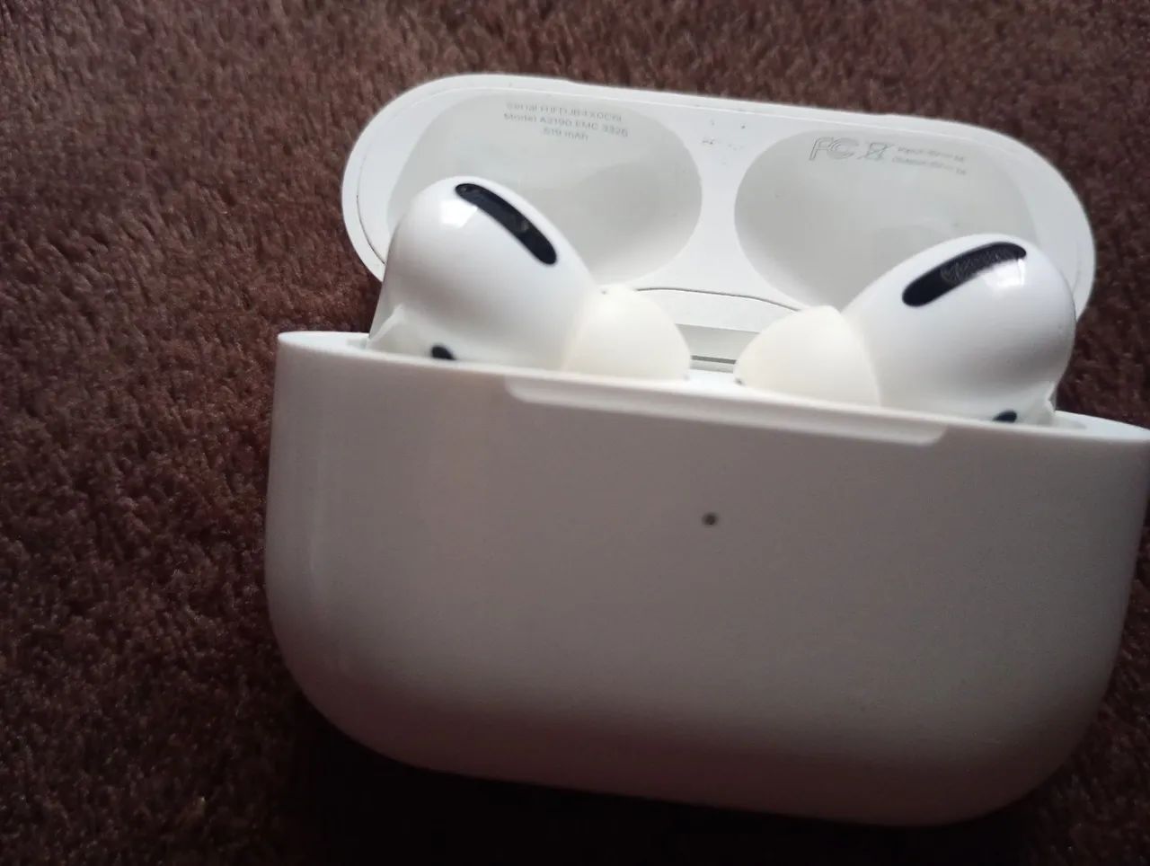 Airpods pro  - Foto 5