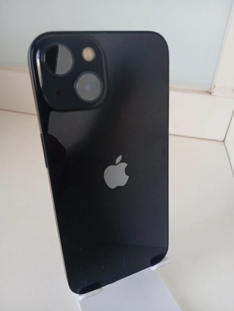 iPhone 13 Preto - 128GB
