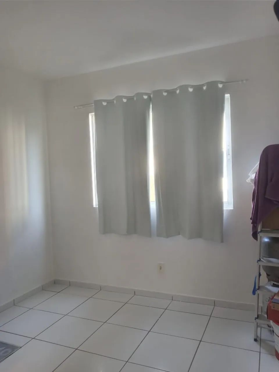 REPASSE DE APARTAMENTO EM SANTA TEREZA, PRÓXIMO AO JM CARNES. - Foto 4