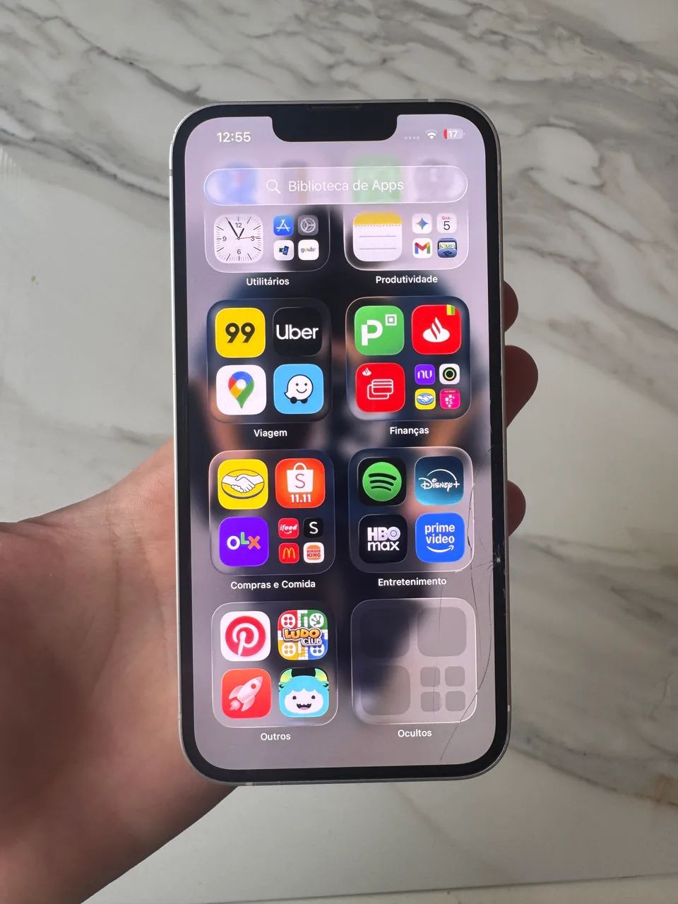 Iphone 13 256