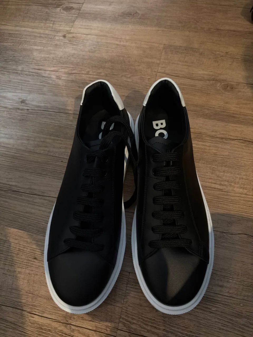 Tênis Hugo Boss Bulton Runn Tam 42