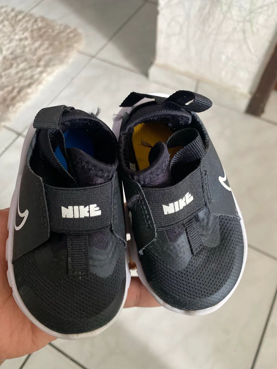 Calçados Infantis Sandalias Nike Olx Tênis Nike Dunk Low Infantil
