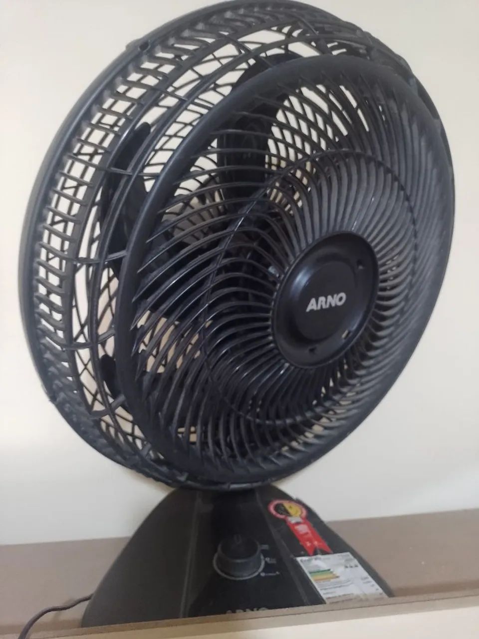 Ventilador Arno 64740005367681120