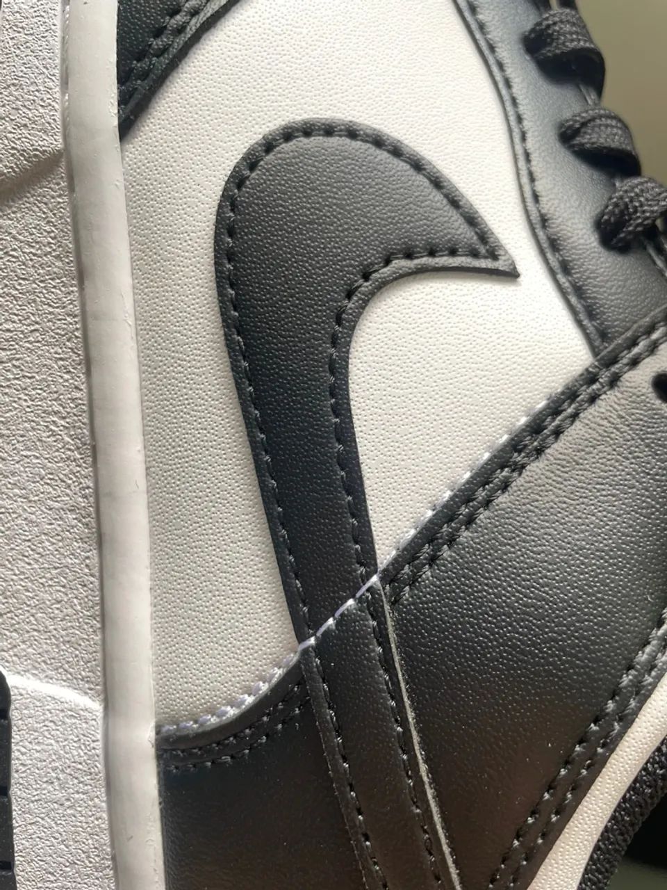 Nike Dunk NOVO- Ler anúncio!  - Foto 2