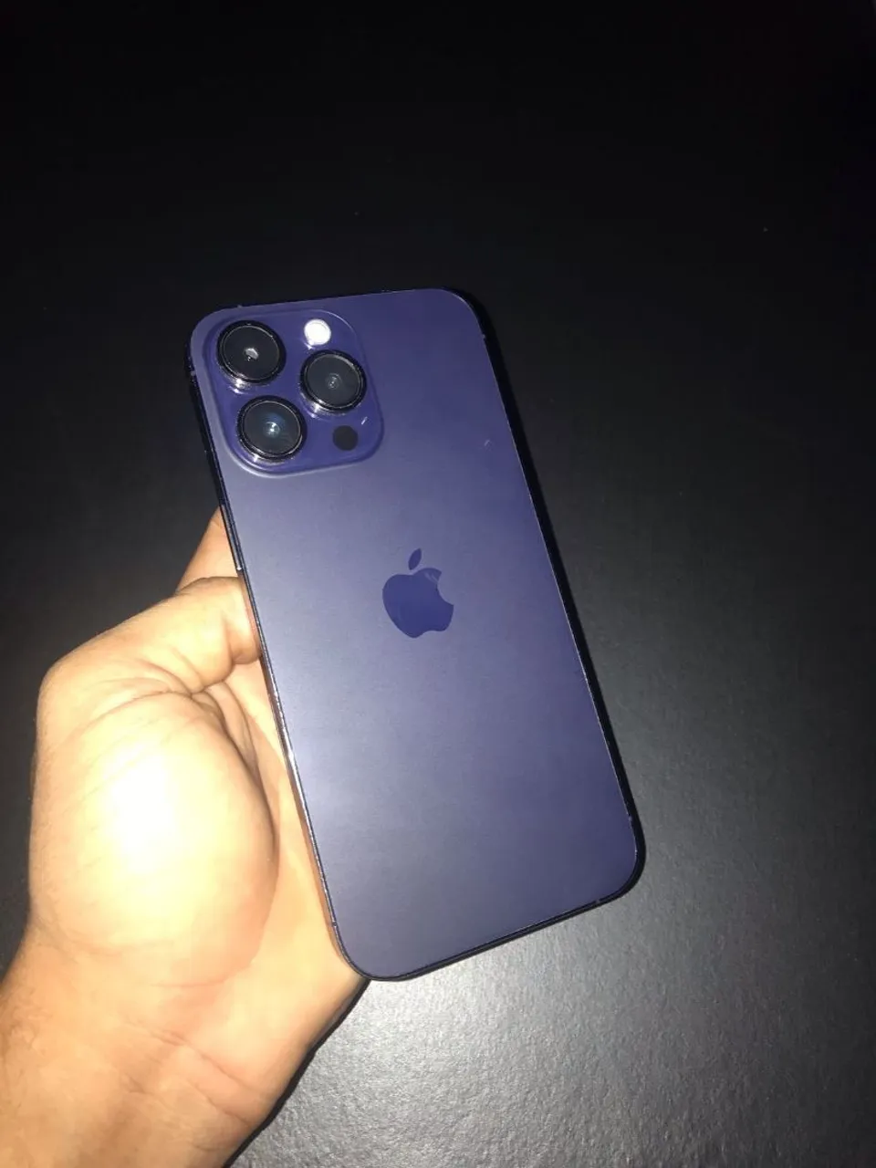 iPhone 14 pró Max 512gb