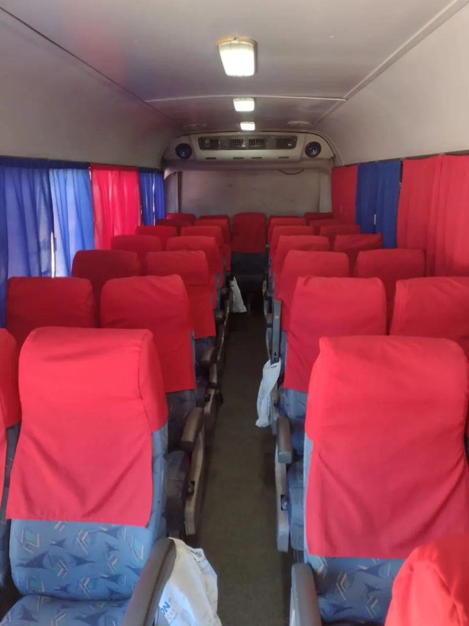 Micro ônibus volare w8  - Foto 3