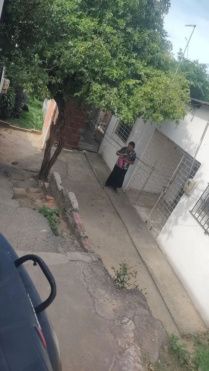 foto - Olinda - Tabajara