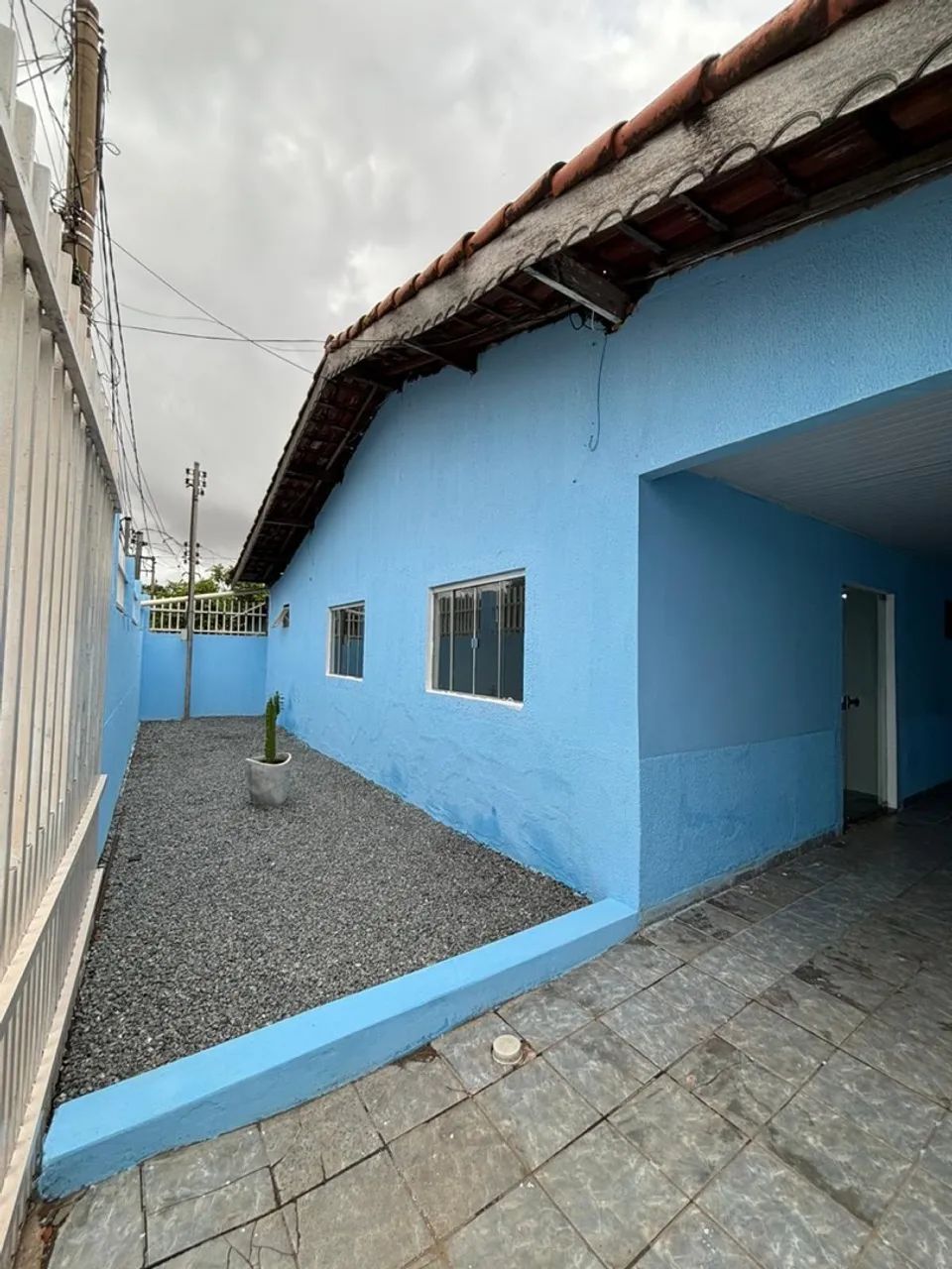 Foto - Cuiabá - Popular