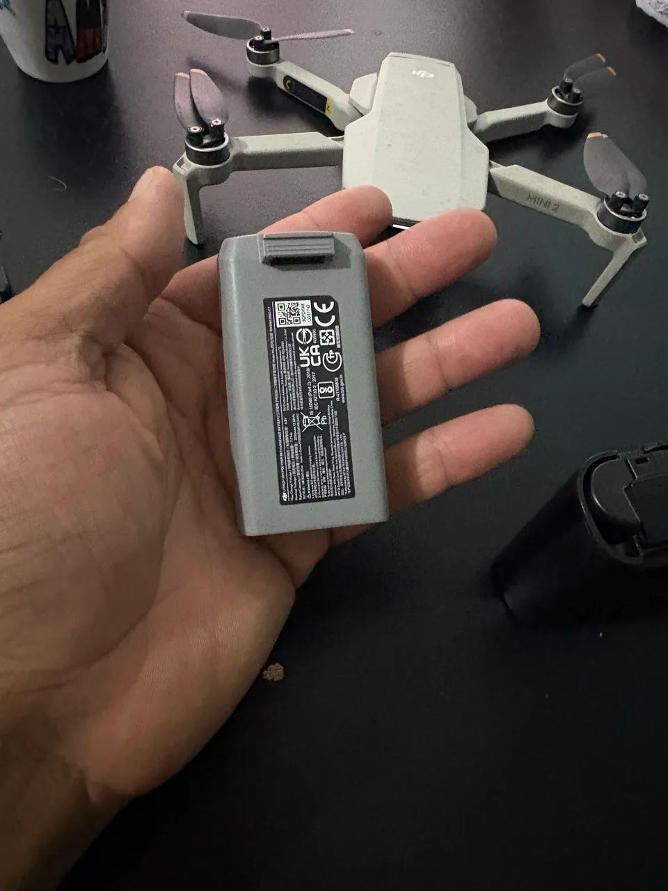 Drone DJI mini 264297979320322121