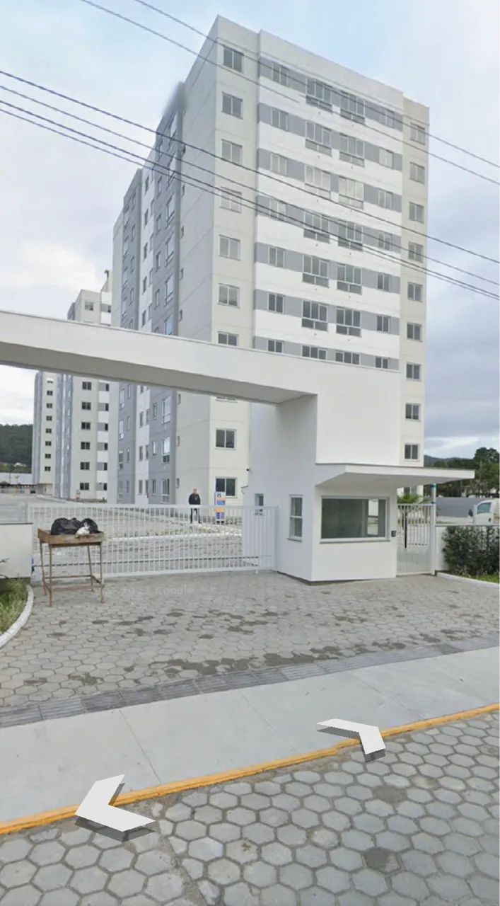 Foto - Biguaçu - Rio Caveiras