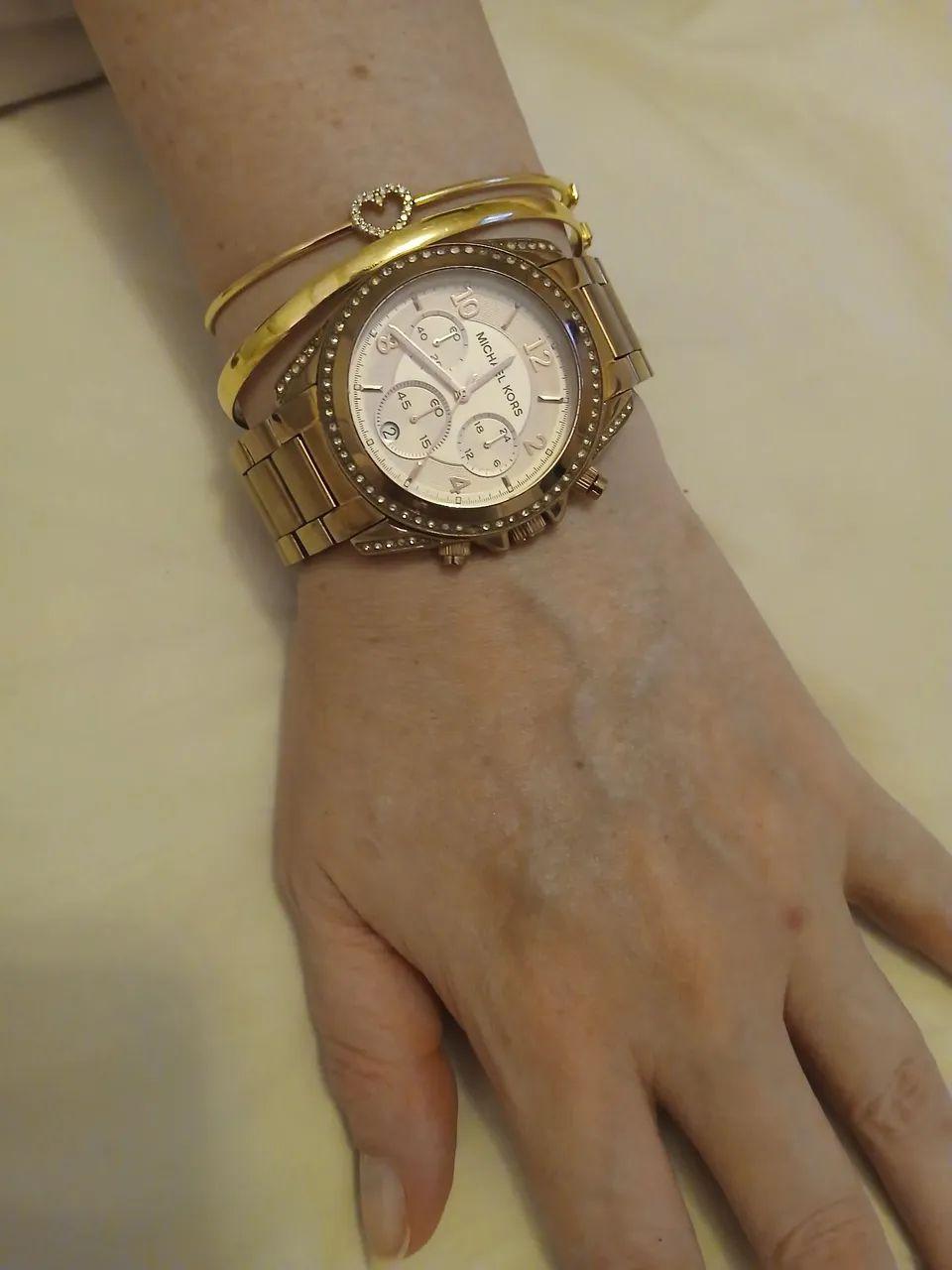 Relógio Michael Kors Blair  - Foto 5