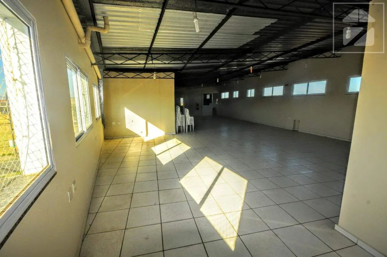 Salão para aluguel em Parque Residencial Vila União, Campinas - SP | Cód 24578 - Foto 2