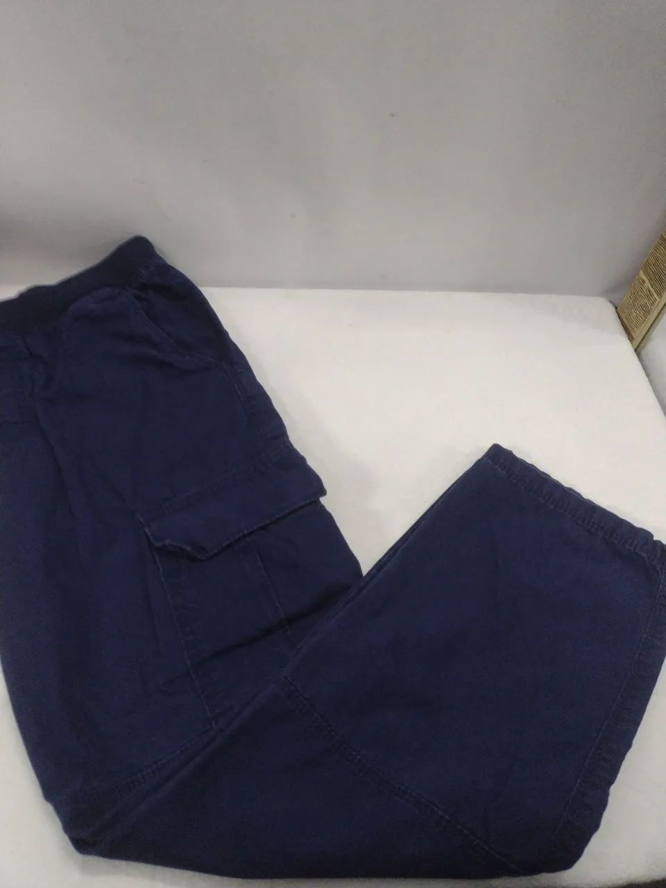 Lote roupas infantis Tam 10/12 Carters e Cat&Jack em excelente estado  - Foto 2