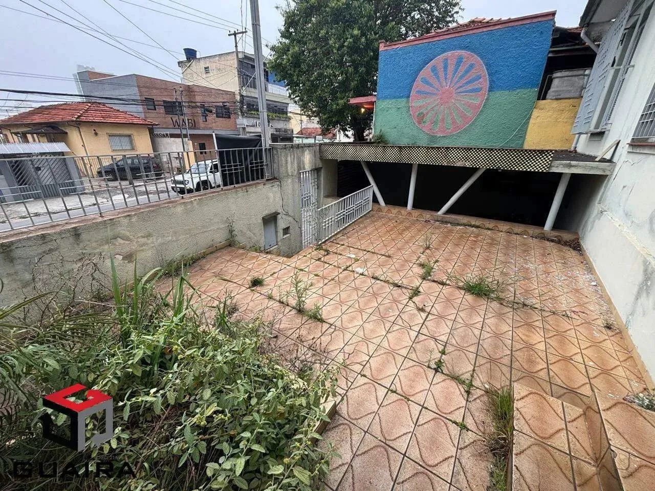 Terreno à venda Alzira - Santo André - SP - Foto 2