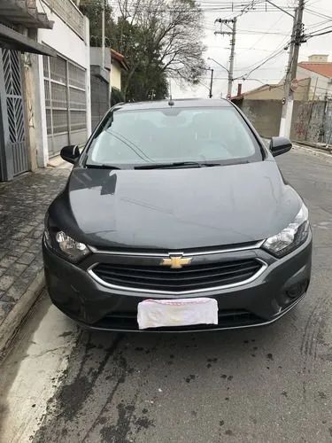 Chevrolet Prisma 2018 - Transferência - Foto 5