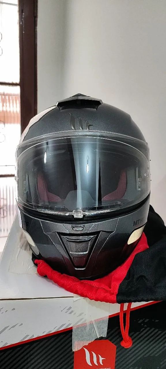 Capacete MT Helmets