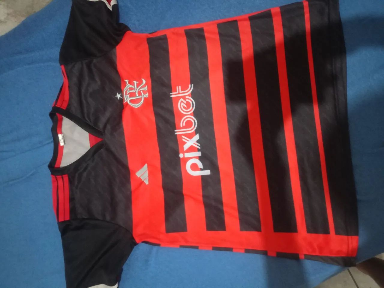 Camisa do Flamengo