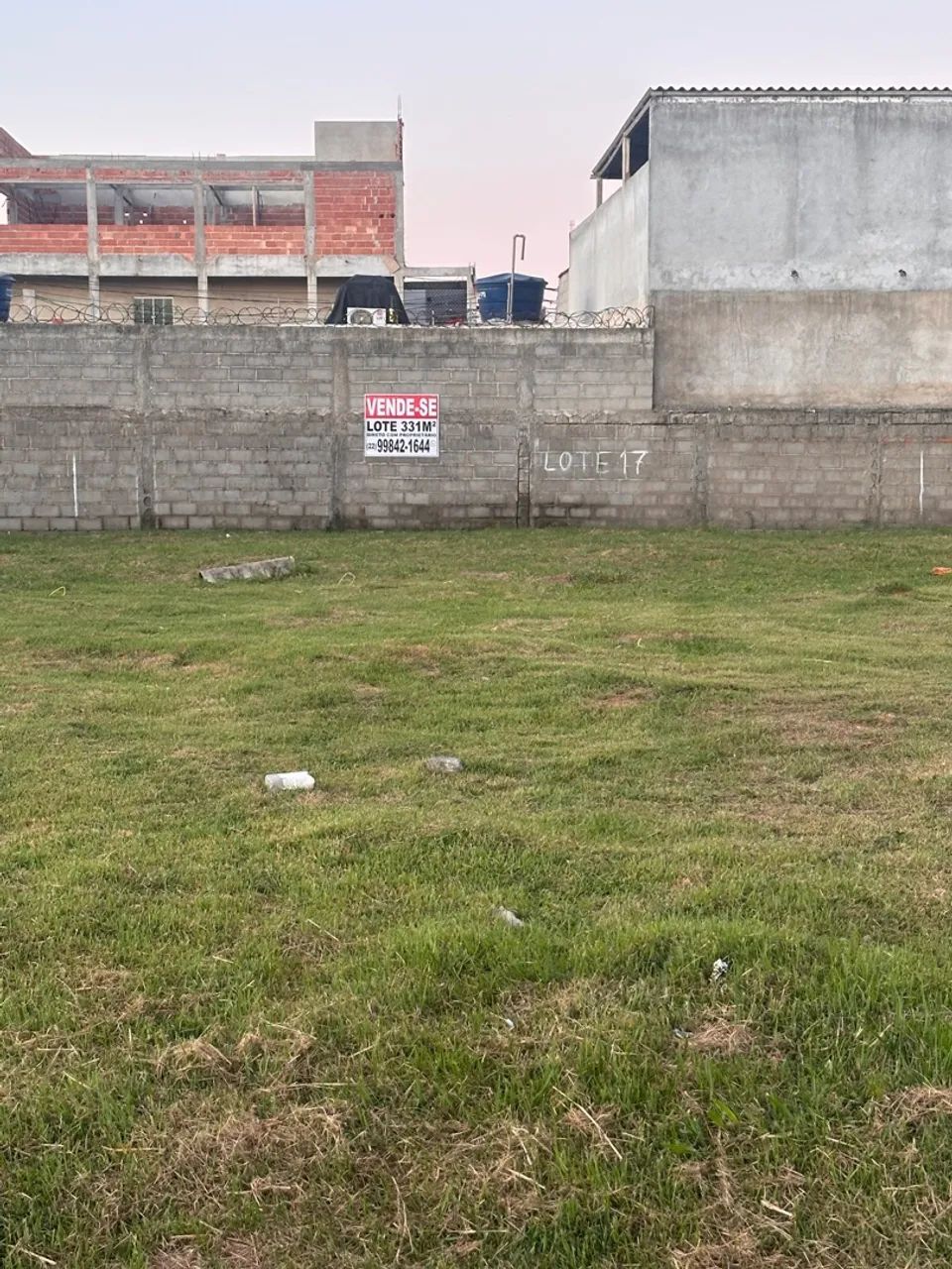 Foto - Macaé - Lagomar