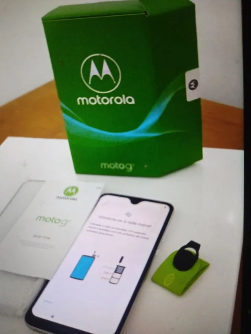Motorola G7 