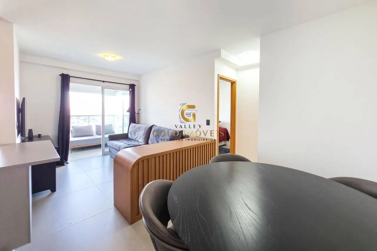 Apartamento para Alugar - Icon - Vila Ema - 1 Dormitório - 1 Vaga Coberta  | CD